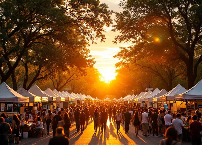 Events and Festivals
