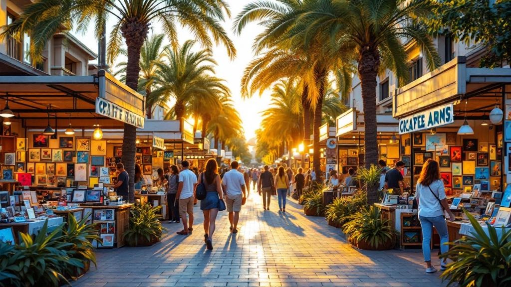 Upcoming Signature Events in Sarasota