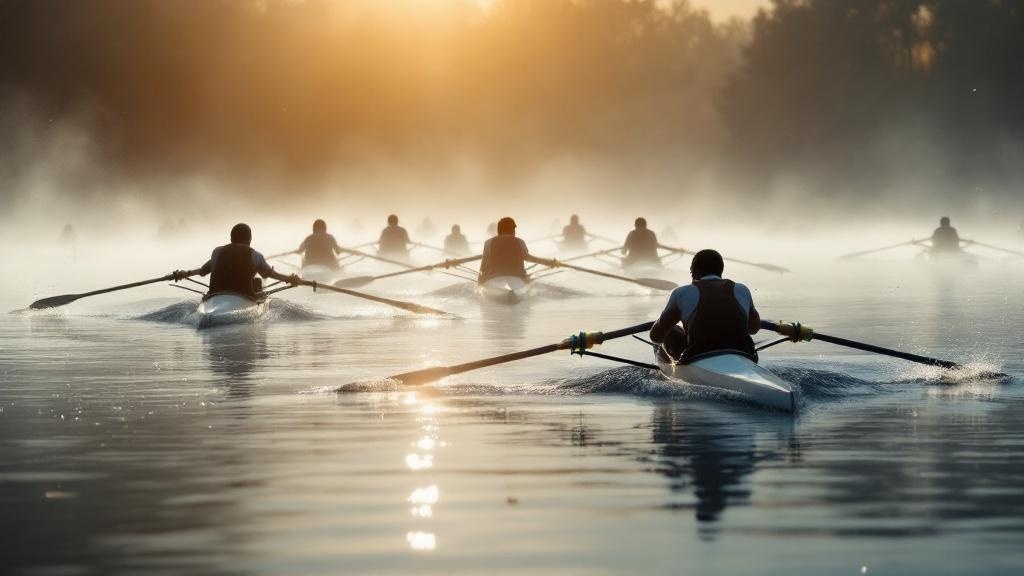 USRowing Youth National Championships