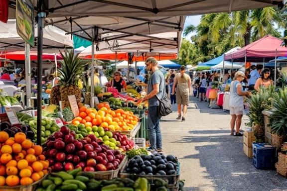 Sarasota on a Shoestring: Family Fun for Less